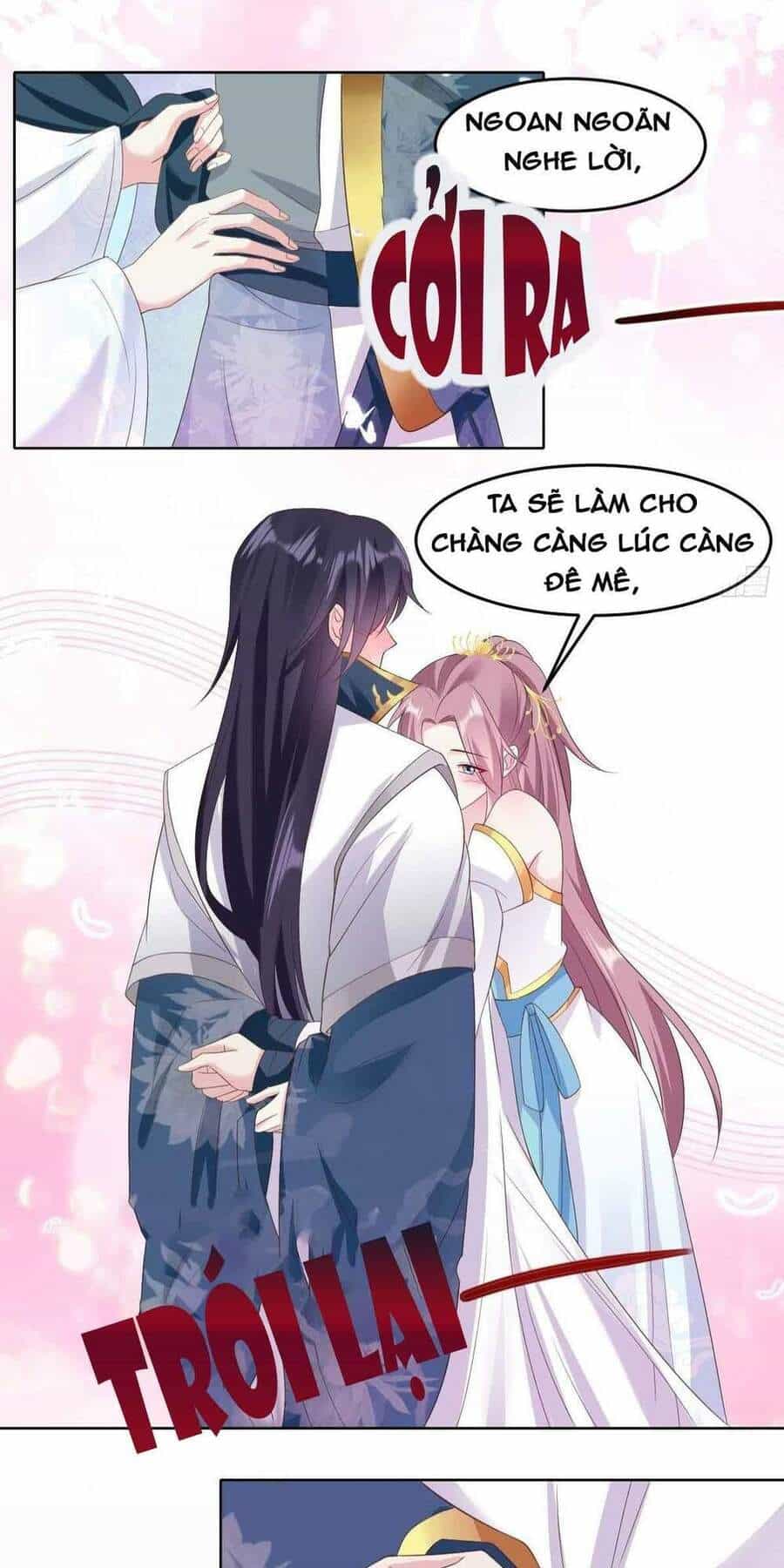 Vương Gia Khắc Thê - Chương 48 - ảnh 8