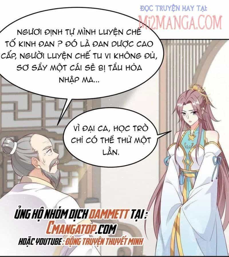 Vương Gia Khắc Thê - Chương 48.5 - ảnh 11