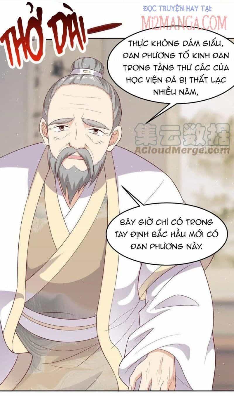Vương Gia Khắc Thê - Chương 48.5 - ảnh 12
