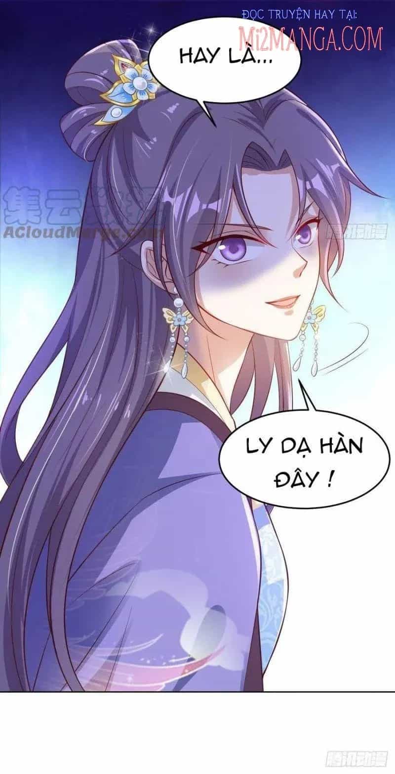 Vương Gia Khắc Thê - Chương 48.5 - ảnh 19