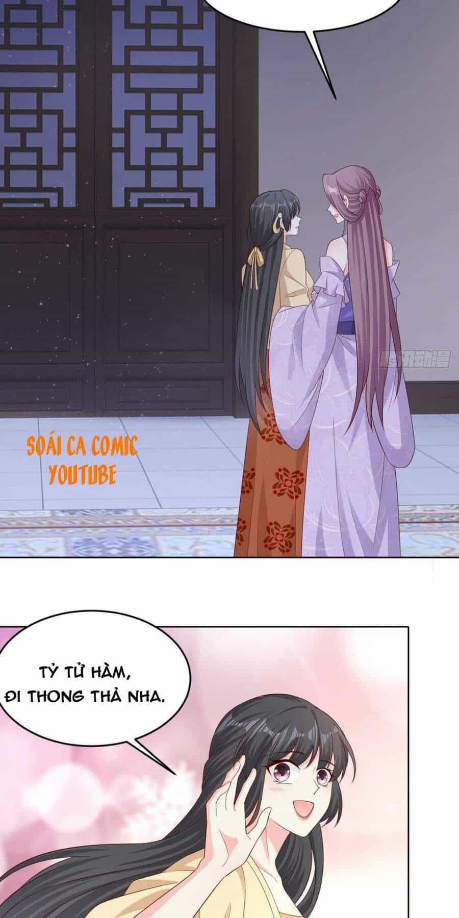 Vương Gia Khắc Thê - Chương 49 - ảnh 13