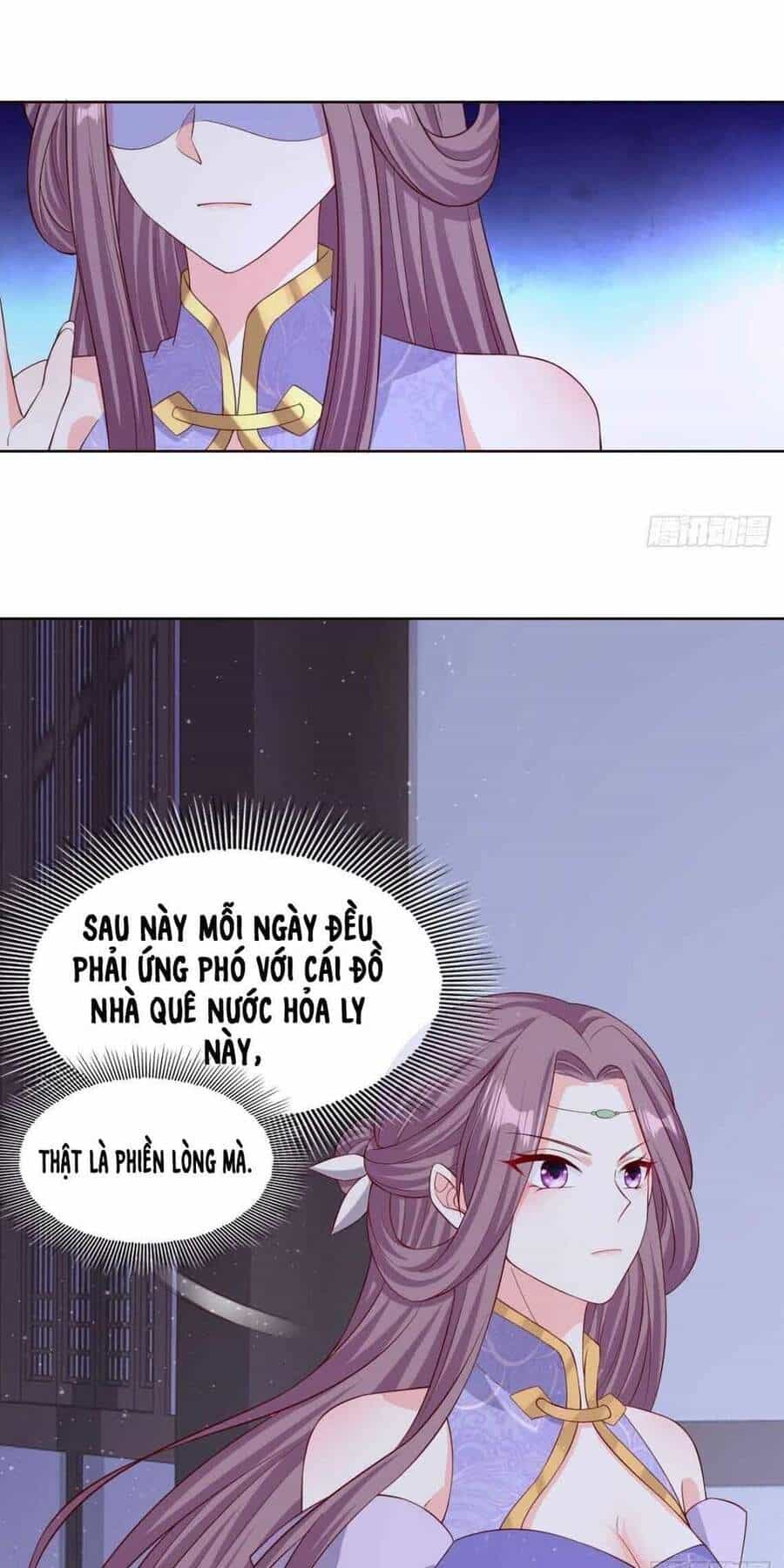 Vương Gia Khắc Thê - Chương 49 - ảnh 15