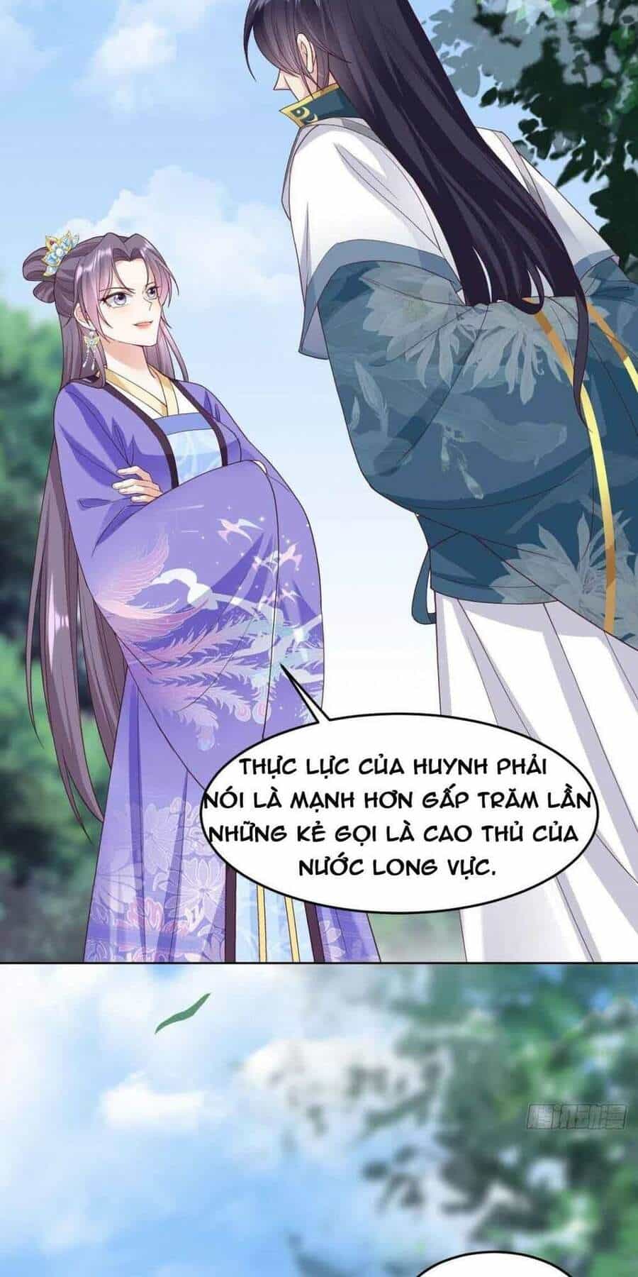 Vương Gia Khắc Thê - Chương 49 - ảnh 2