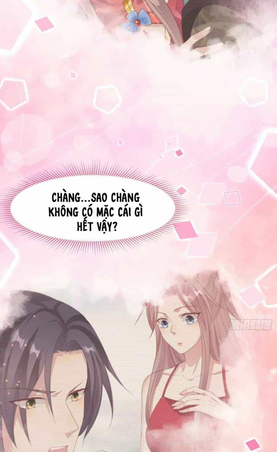 Vương Gia Khắc Thê - Chương 49 - ảnh 24