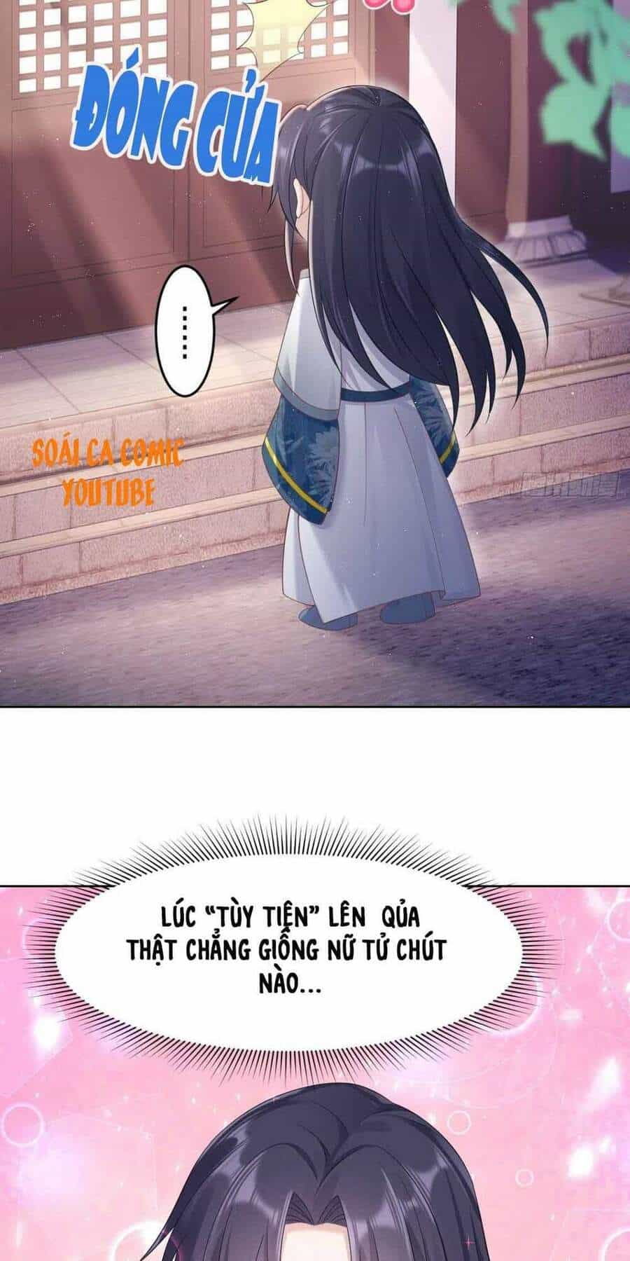 Vương Gia Khắc Thê - Chương 49 - ảnh 26