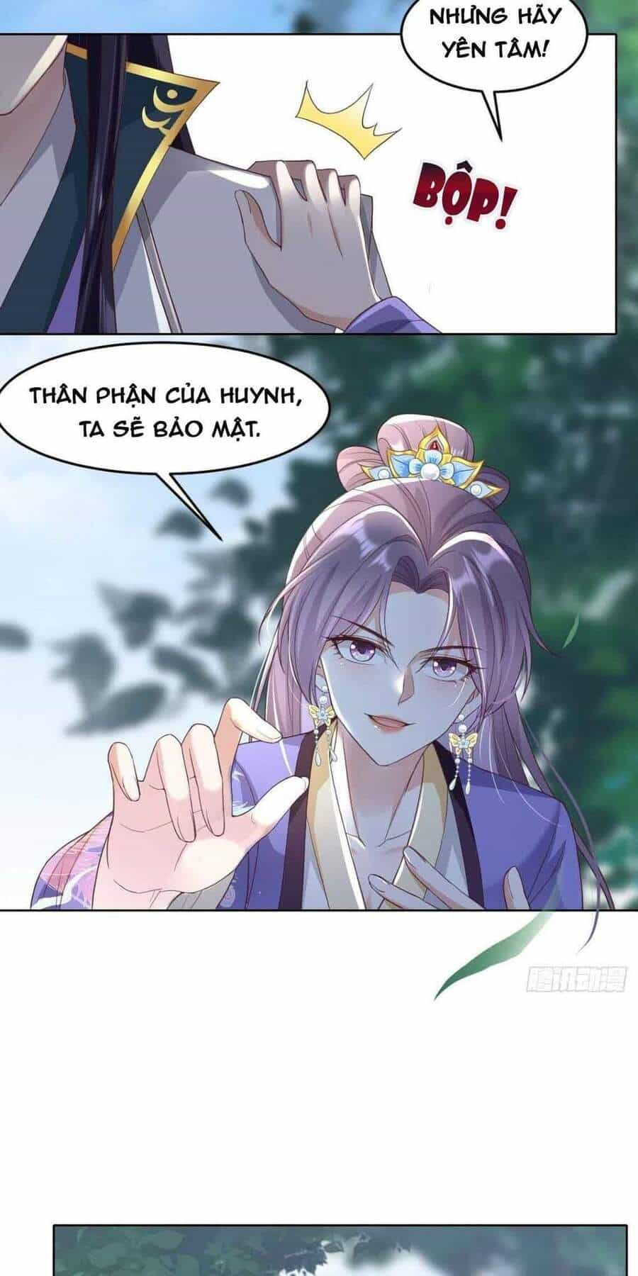 Vương Gia Khắc Thê - Chương 49 - ảnh 3