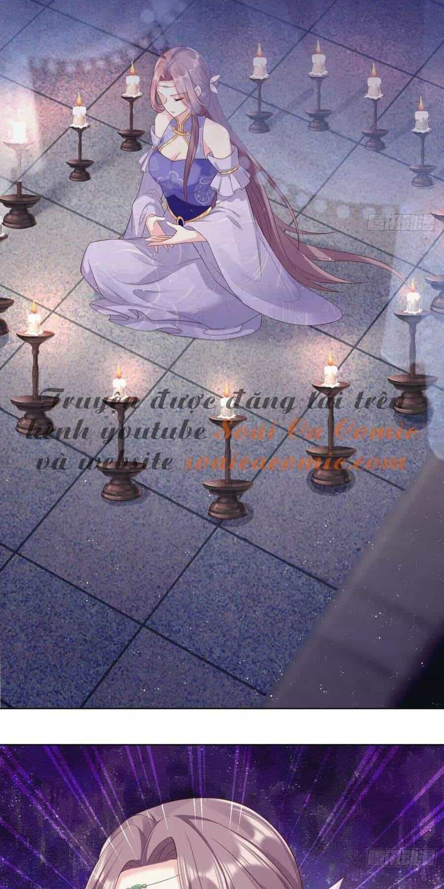 Vương Gia Khắc Thê - Chương 49 - ảnh 35
