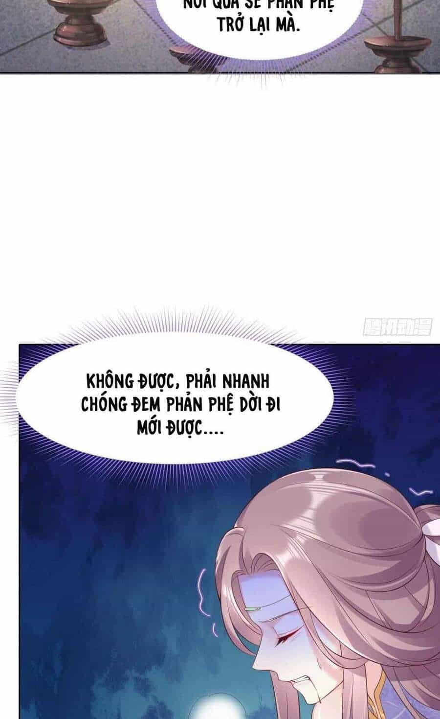 Vương Gia Khắc Thê - Chương 49 - ảnh 38