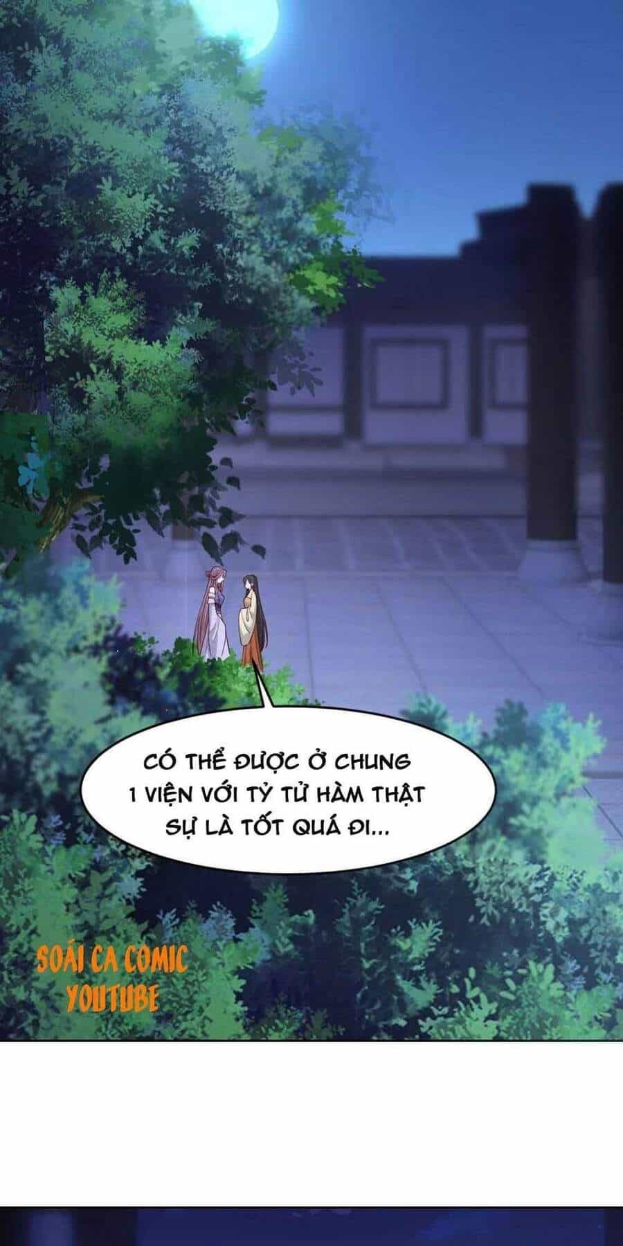 Vương Gia Khắc Thê - Chương 49 - ảnh 9