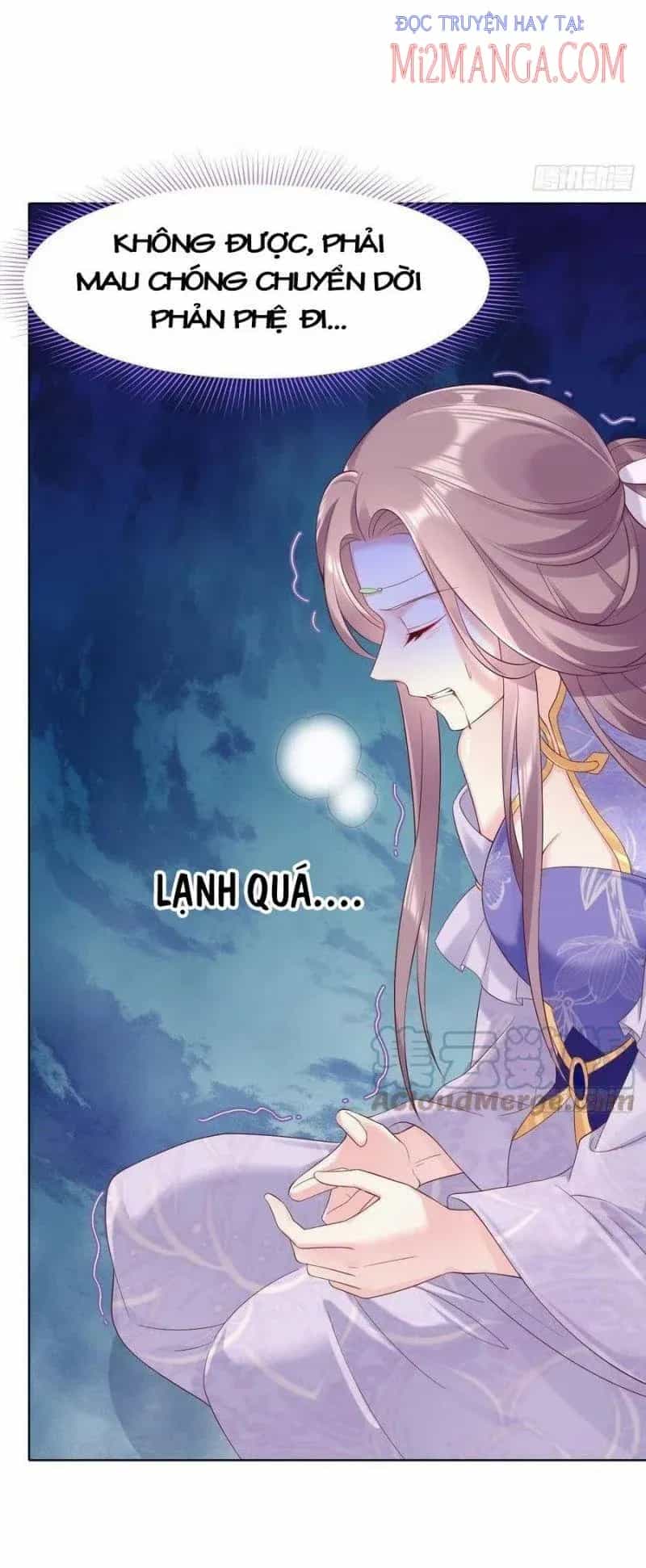 Vương Gia Khắc Thê - Chương 49.5 - ảnh 20