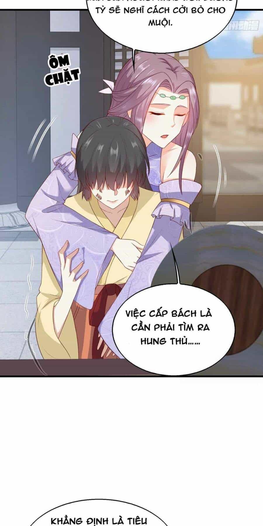 Vương Gia Khắc Thê - Chương 50 - ảnh 10
