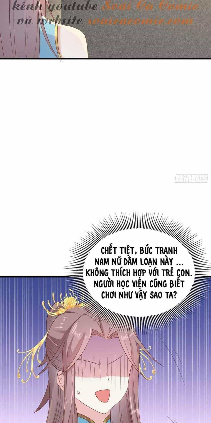 Vương Gia Khắc Thê - Chương 50 - ảnh 16