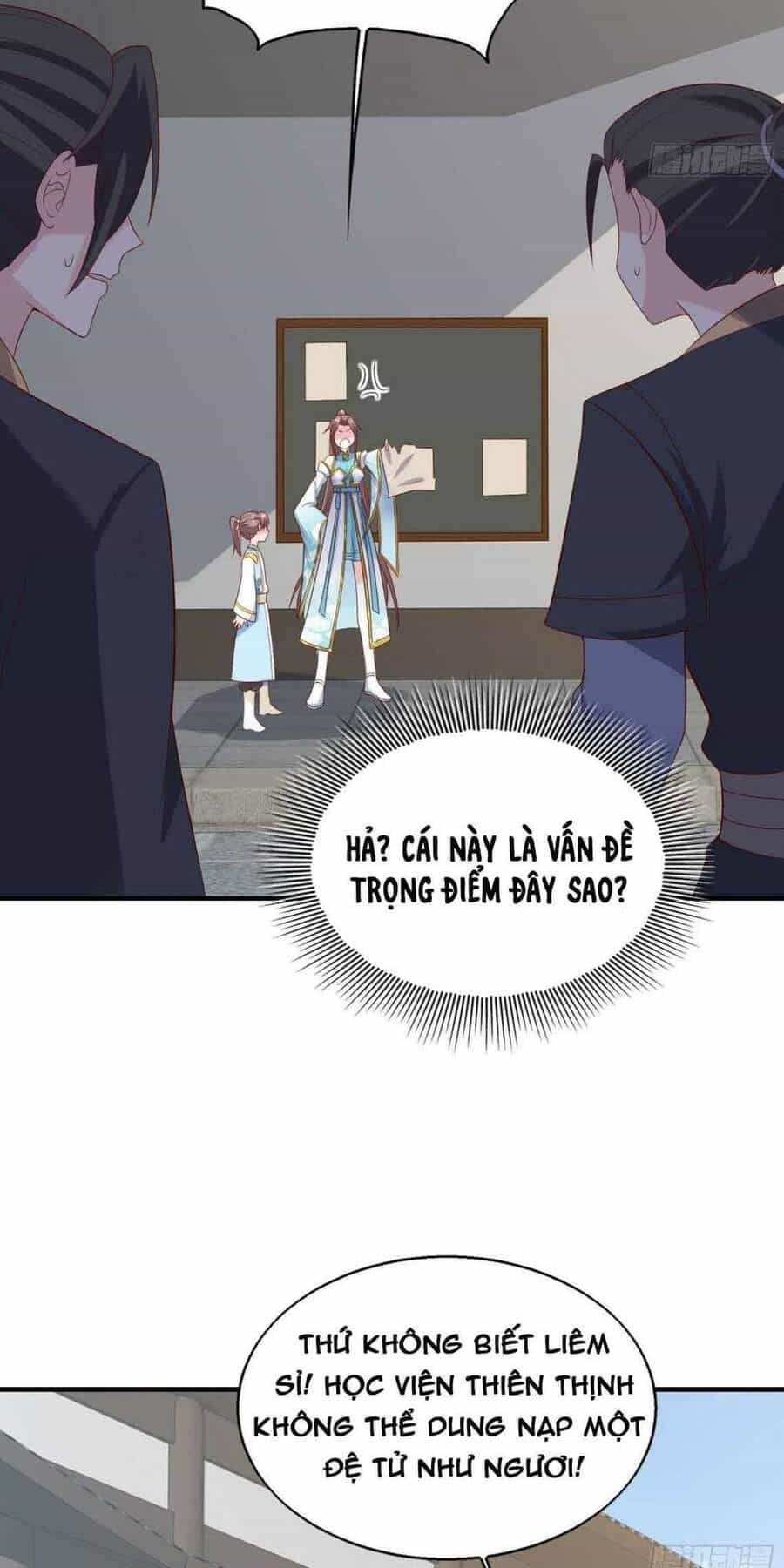 Vương Gia Khắc Thê - Chương 50 - ảnh 19