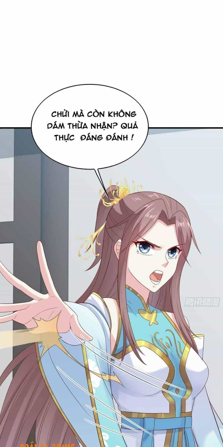 Vương Gia Khắc Thê - Chương 50 - ảnh 22