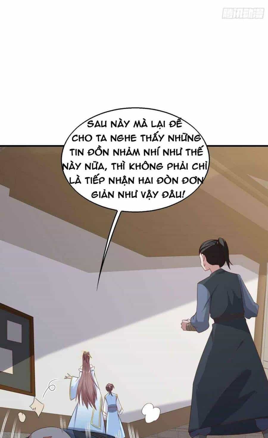 Vương Gia Khắc Thê - Chương 50 - ảnh 24