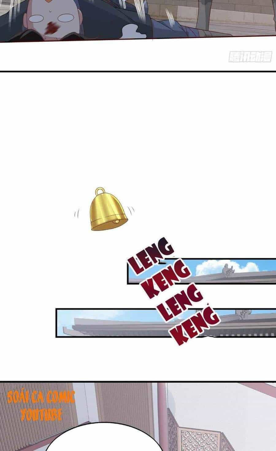 Vương Gia Khắc Thê - Chương 50 - ảnh 25