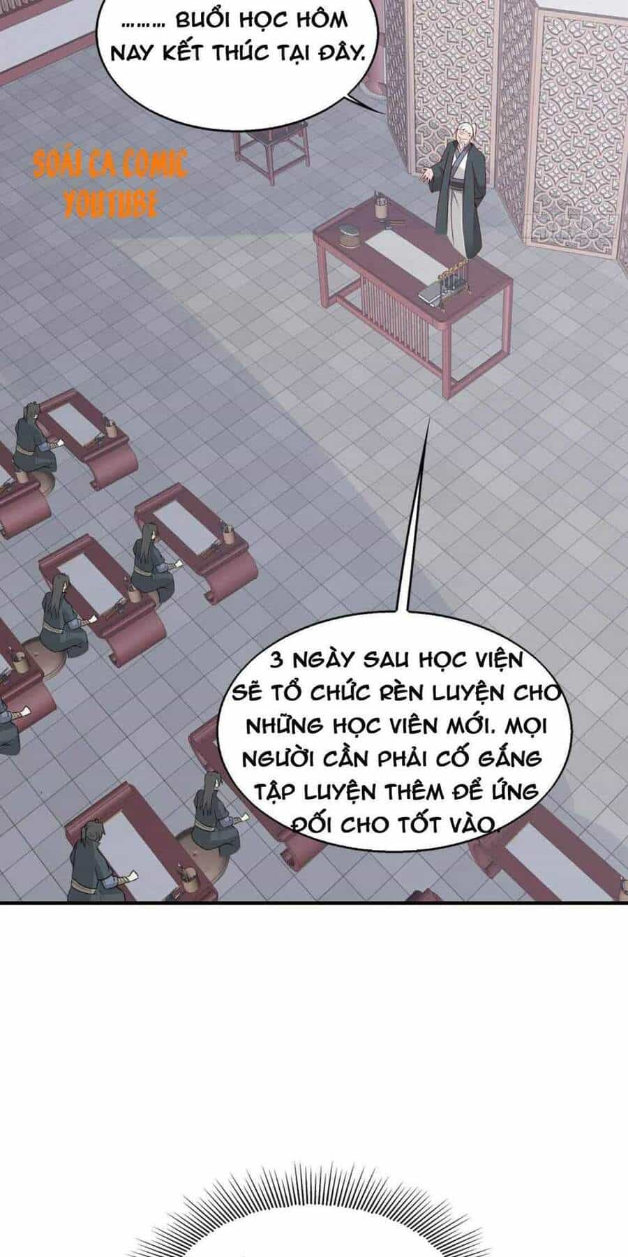 Vương Gia Khắc Thê - Chương 50 - ảnh 26