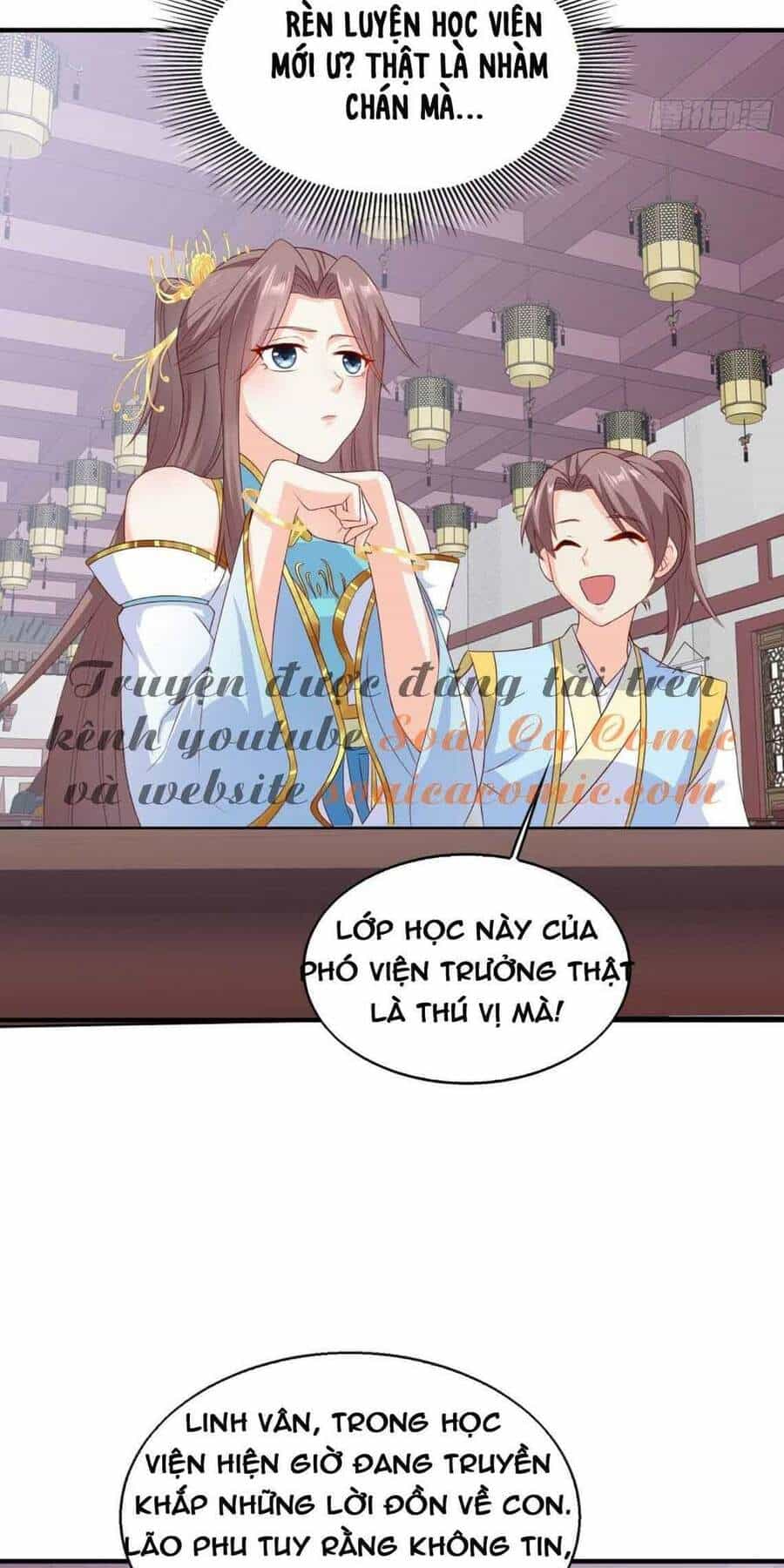 Vương Gia Khắc Thê - Chương 50 - ảnh 27