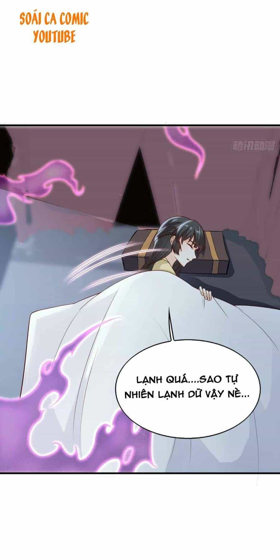 Vương Gia Khắc Thê - Chương 50 - ảnh 4