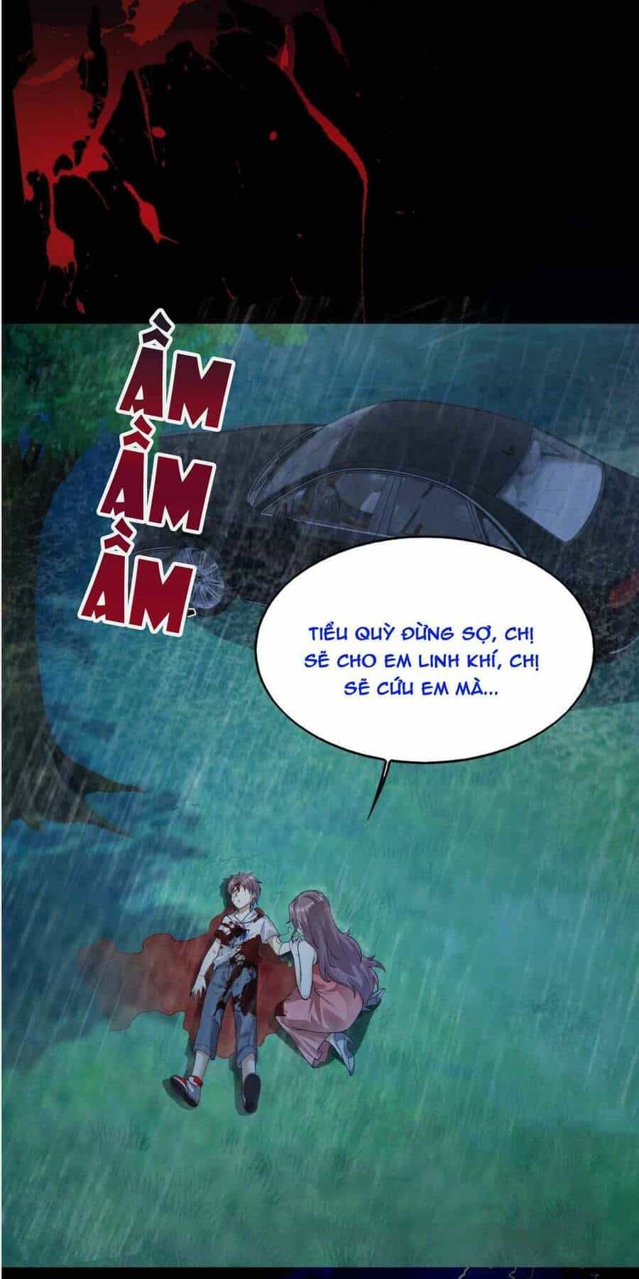 Vương Gia Khắc Thê - Chương 5 - ảnh 18