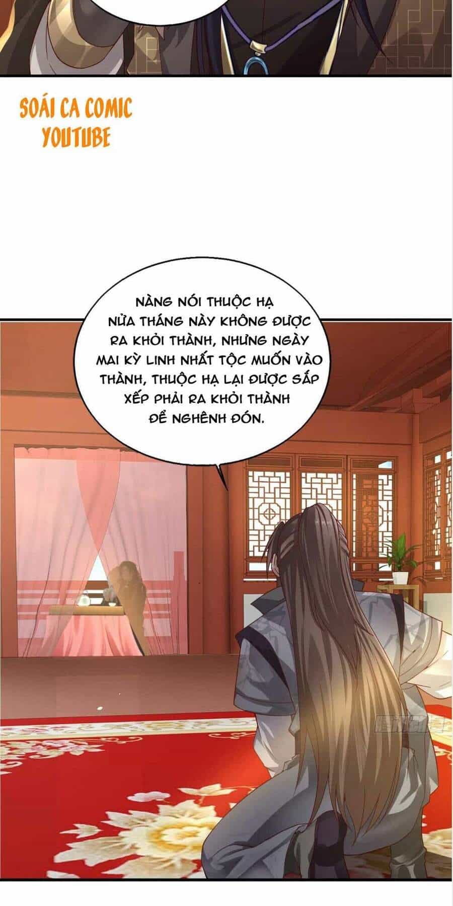 Vương Gia Khắc Thê - Chương 5 - ảnh 4