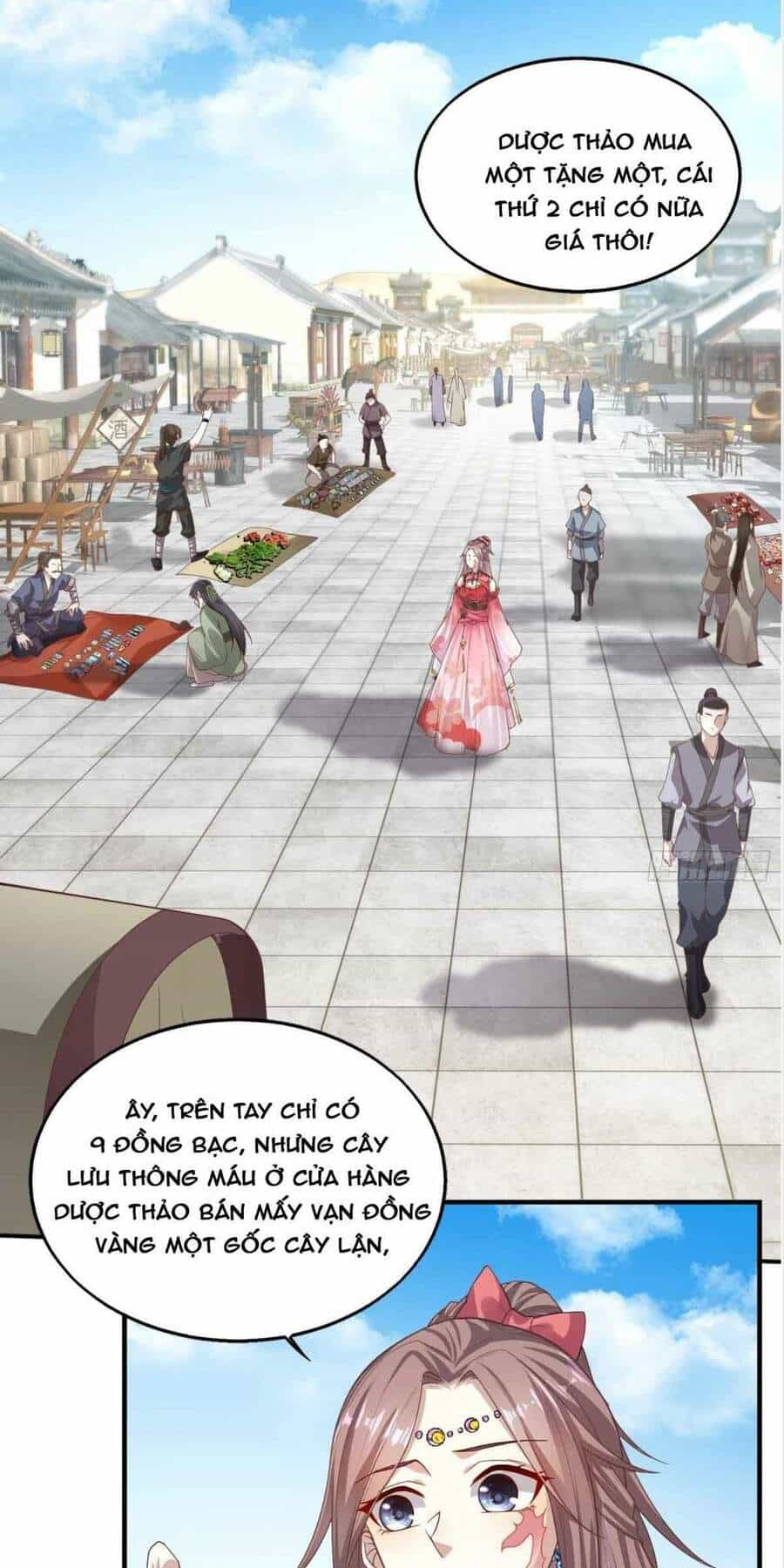 Vương Gia Khắc Thê - Chương 5 - ảnh 7