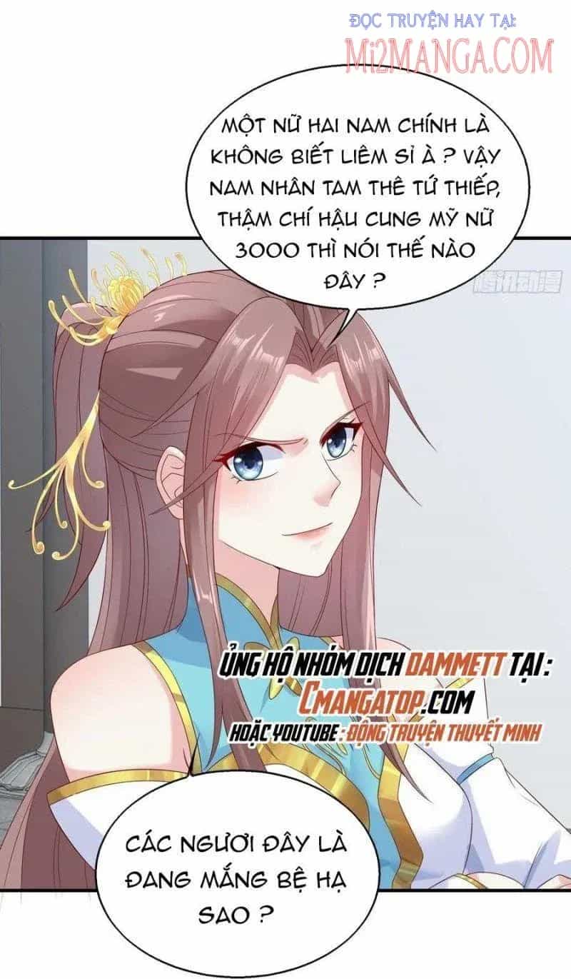 Vương Gia Khắc Thê - Chương 50.5 - ảnh 2