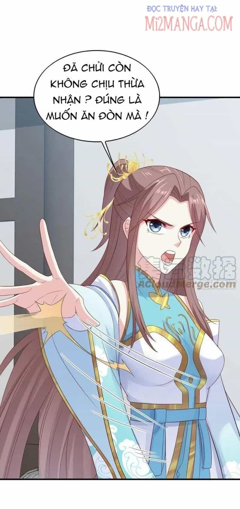 Vương Gia Khắc Thê - Chương 50.5 - ảnh 4