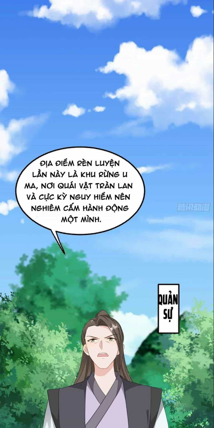 Vương Gia Khắc Thê - Chương 51 - ảnh 15