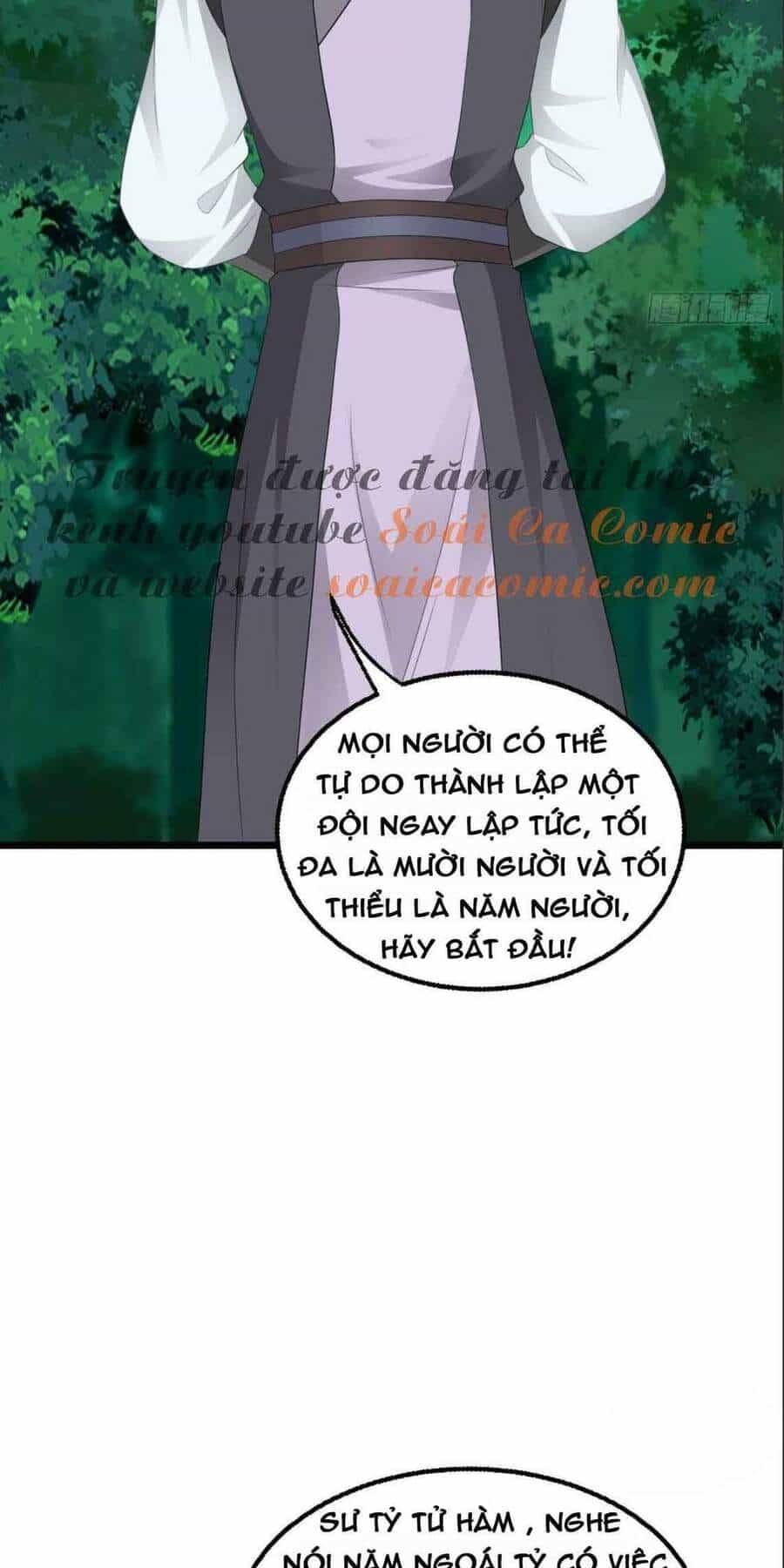Vương Gia Khắc Thê - Chương 51 - ảnh 16