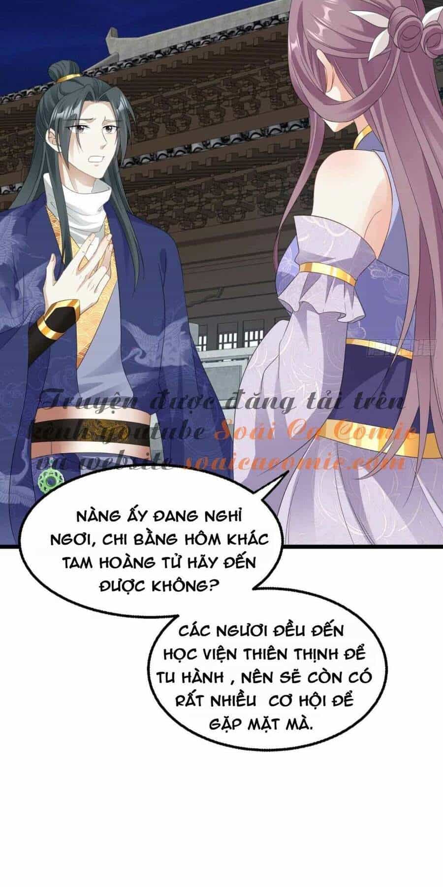 Vương Gia Khắc Thê - Chương 51 - ảnh 2