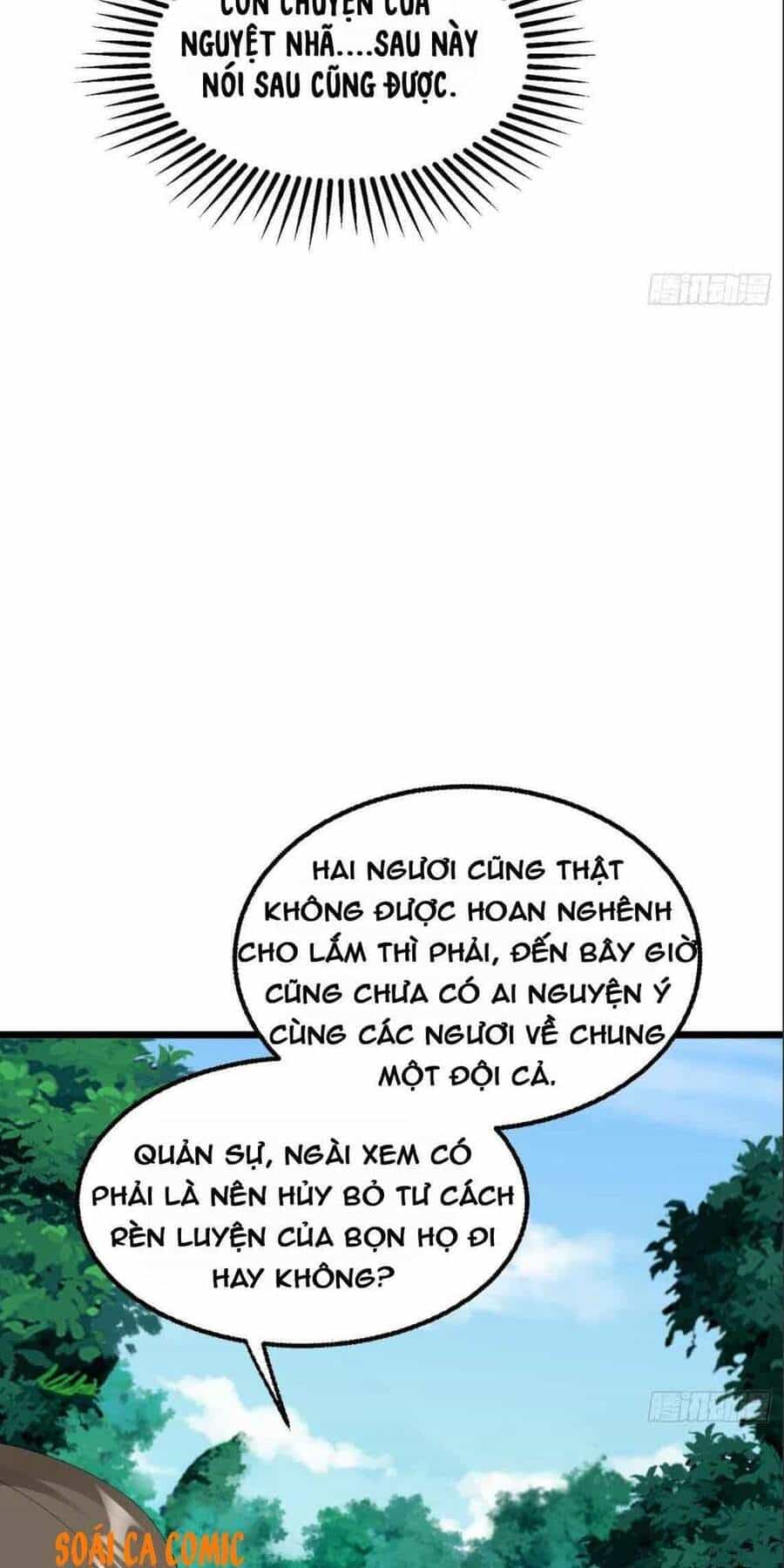 Vương Gia Khắc Thê - Chương 51 - ảnh 21