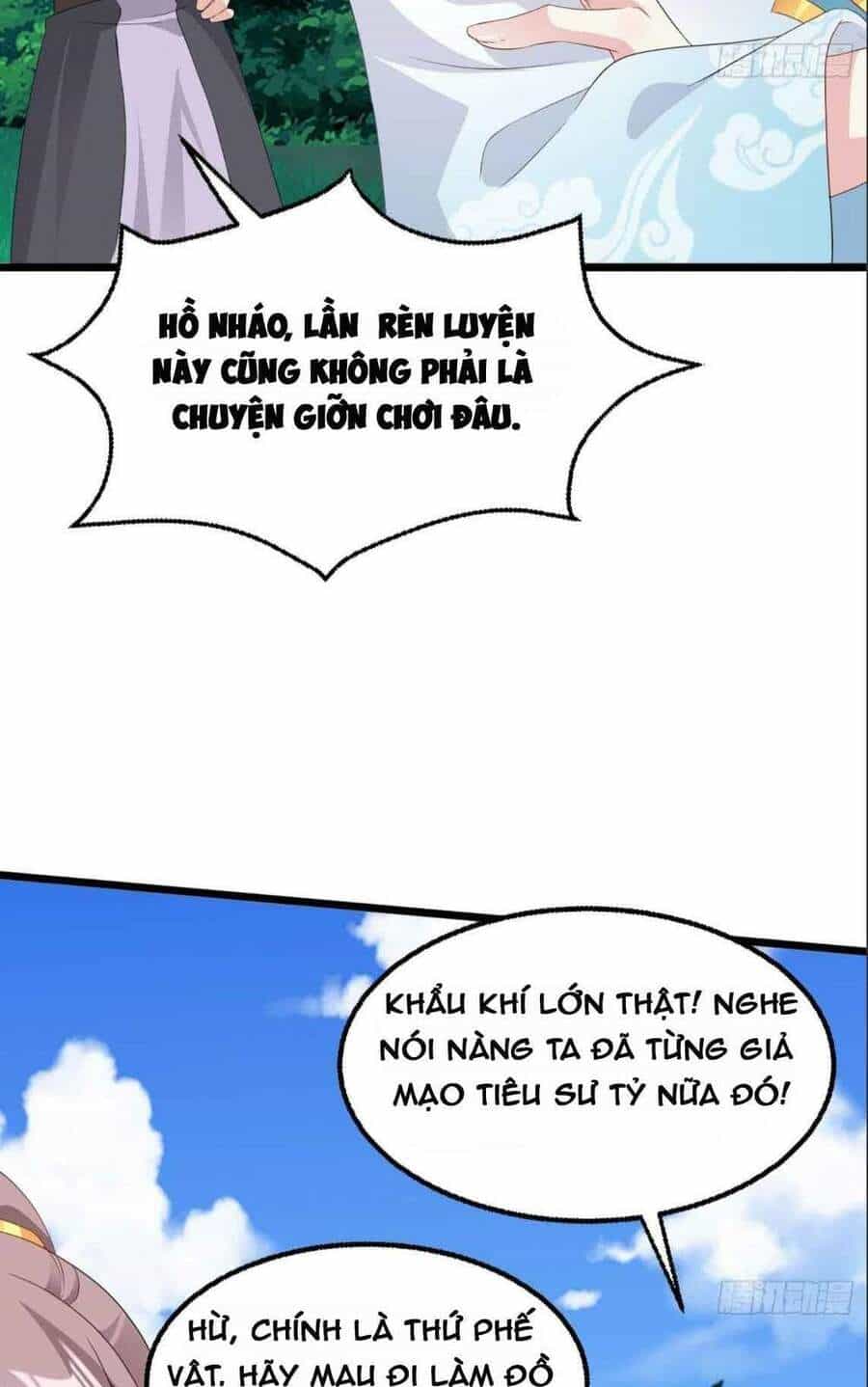 Vương Gia Khắc Thê - Chương 51 - ảnh 24