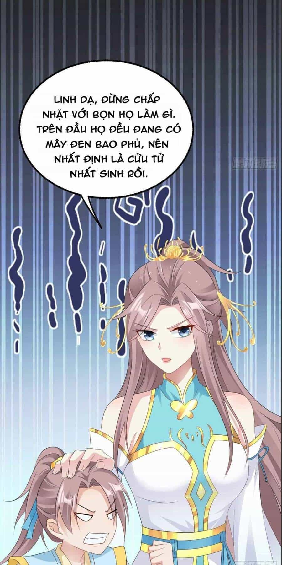 Vương Gia Khắc Thê - Chương 51 - ảnh 27
