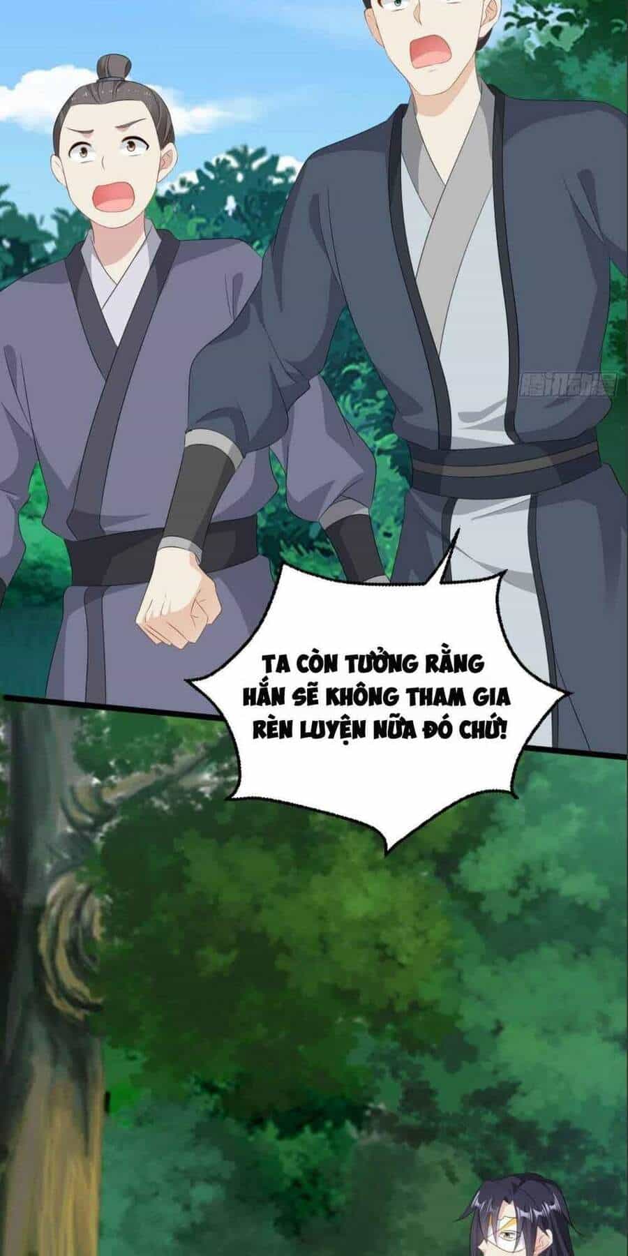 Vương Gia Khắc Thê - Chương 51 - ảnh 44