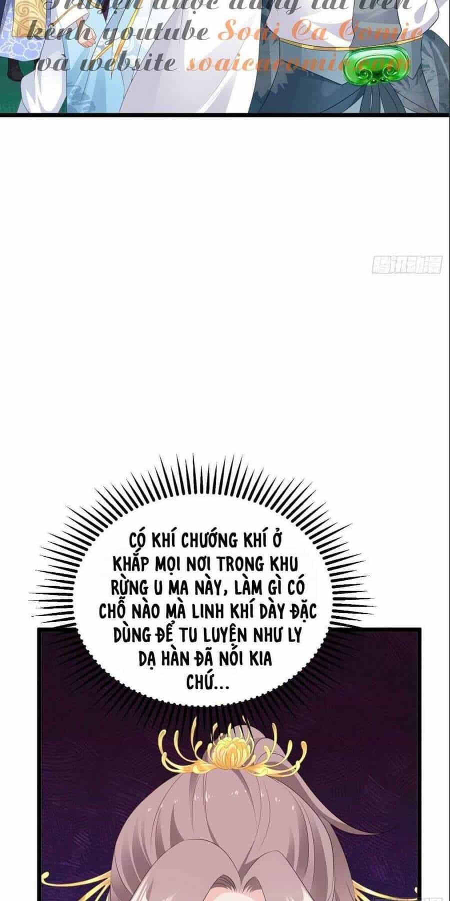 Vương Gia Khắc Thê - Chương 51 - ảnh 49