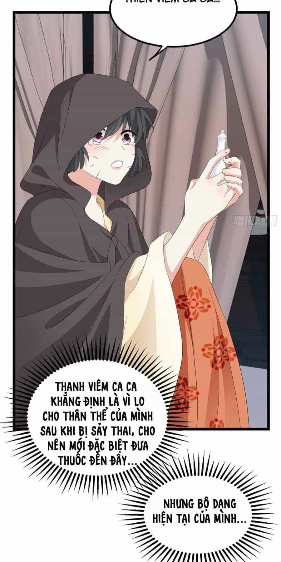 Vương Gia Khắc Thê - Chương 51 - ảnh 7