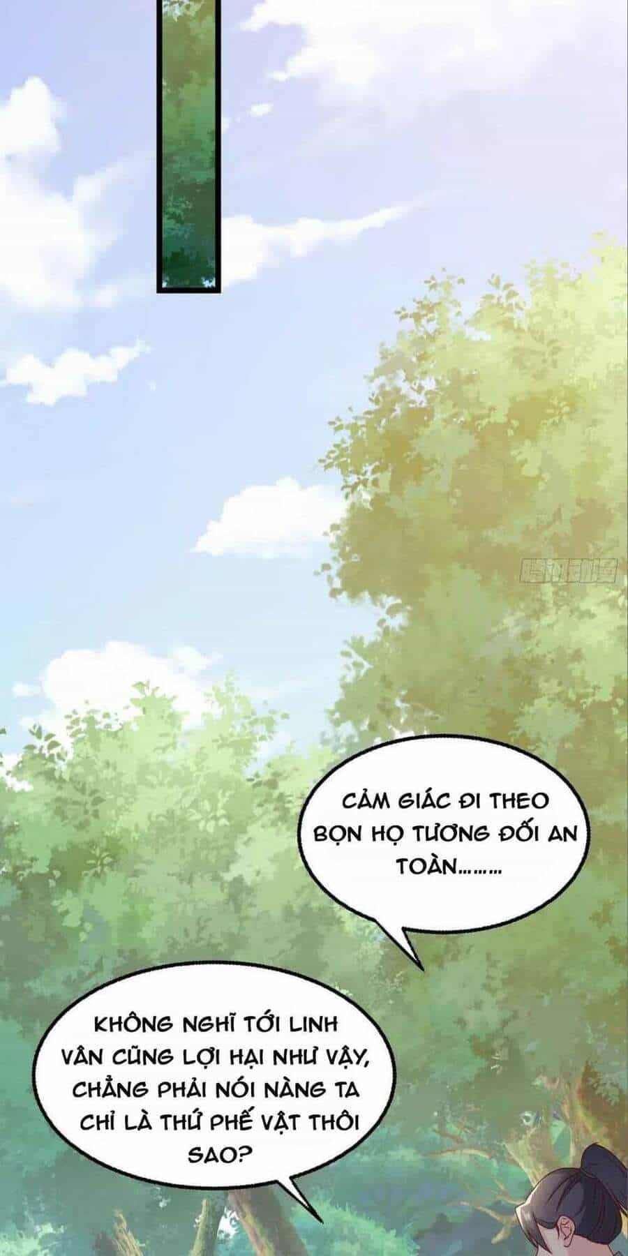 Vương Gia Khắc Thê - Chương 52 - ảnh 12