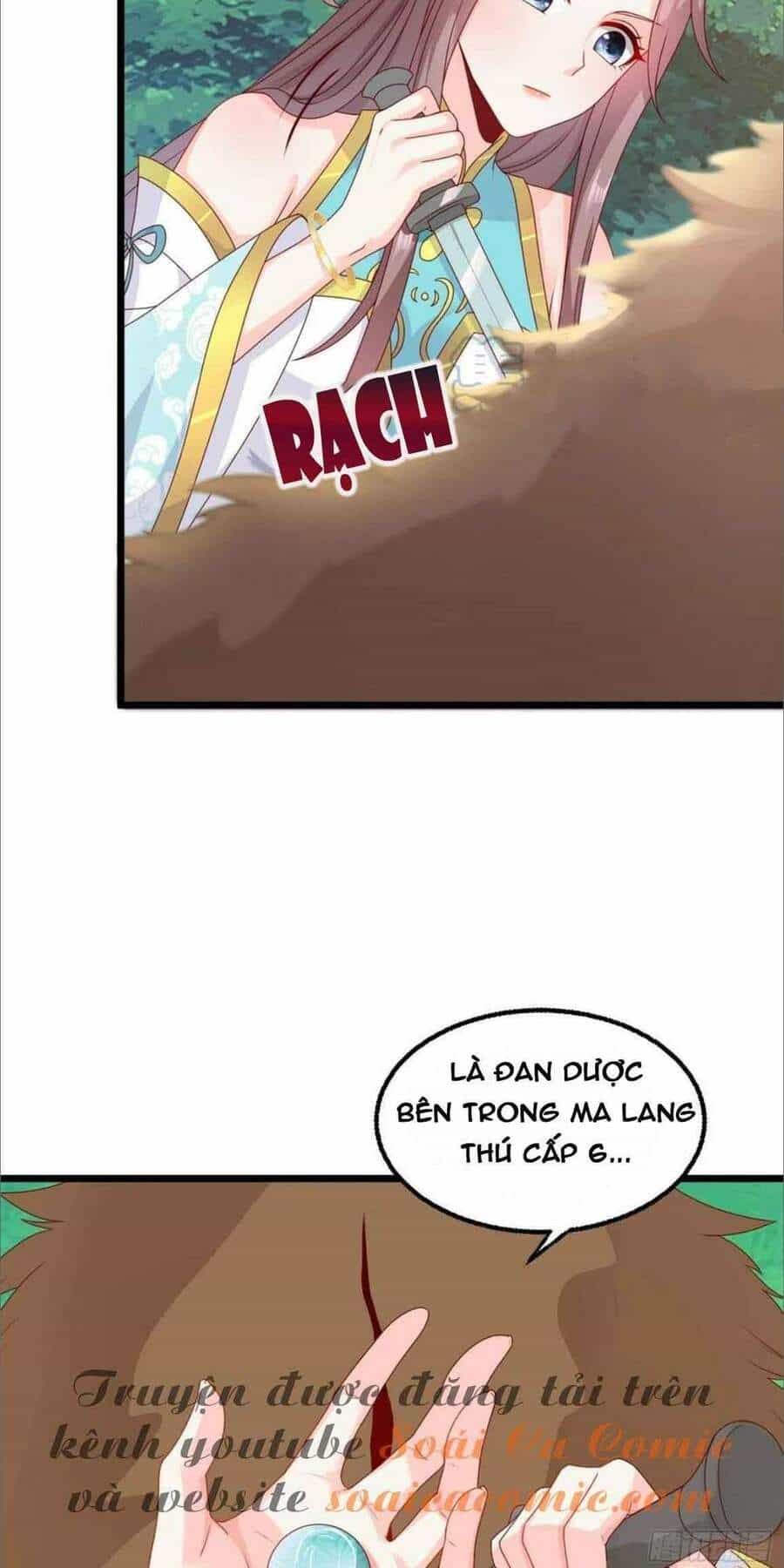 Vương Gia Khắc Thê - Chương 52 - ảnh 2