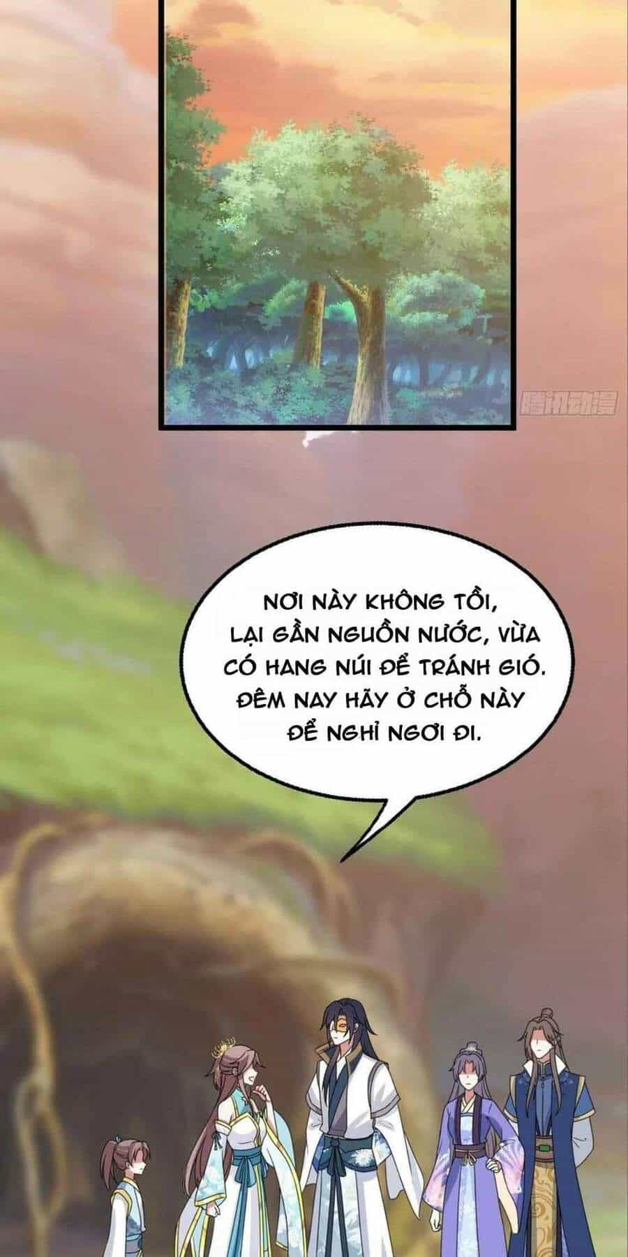 Vương Gia Khắc Thê - Chương 52 - ảnh 20