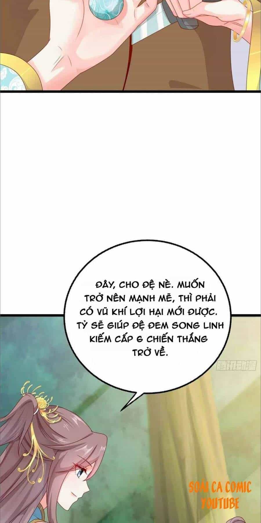 Vương Gia Khắc Thê - Chương 52 - ảnh 3