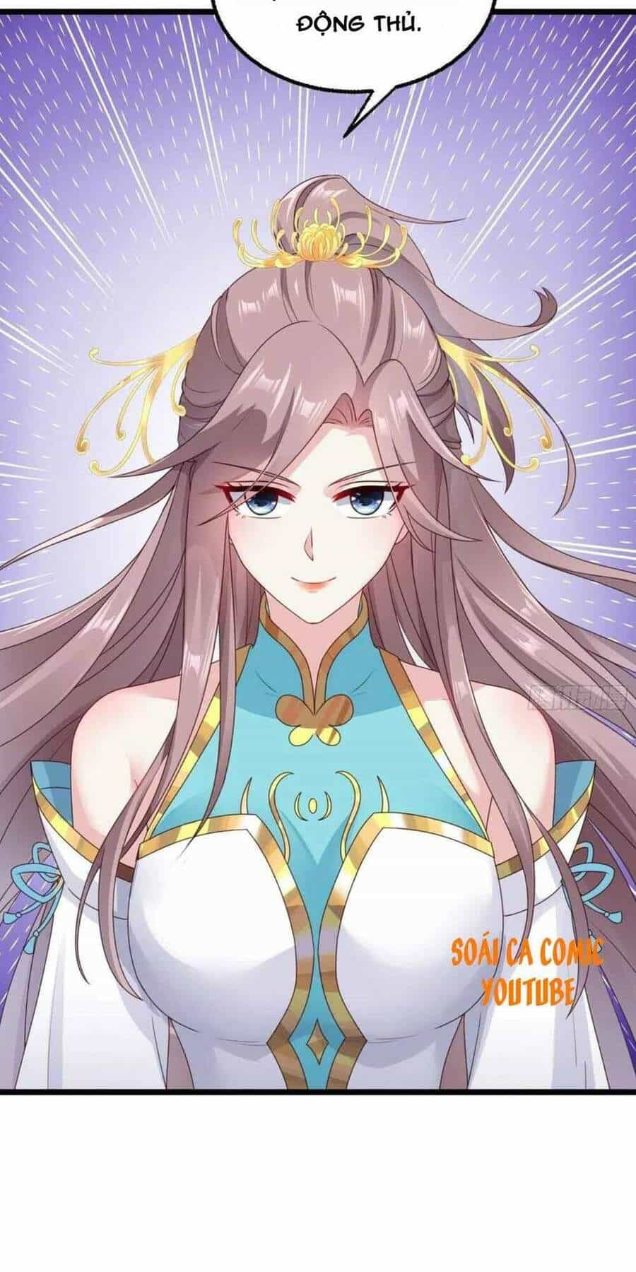 Vương Gia Khắc Thê - Chương 52 - ảnh 31