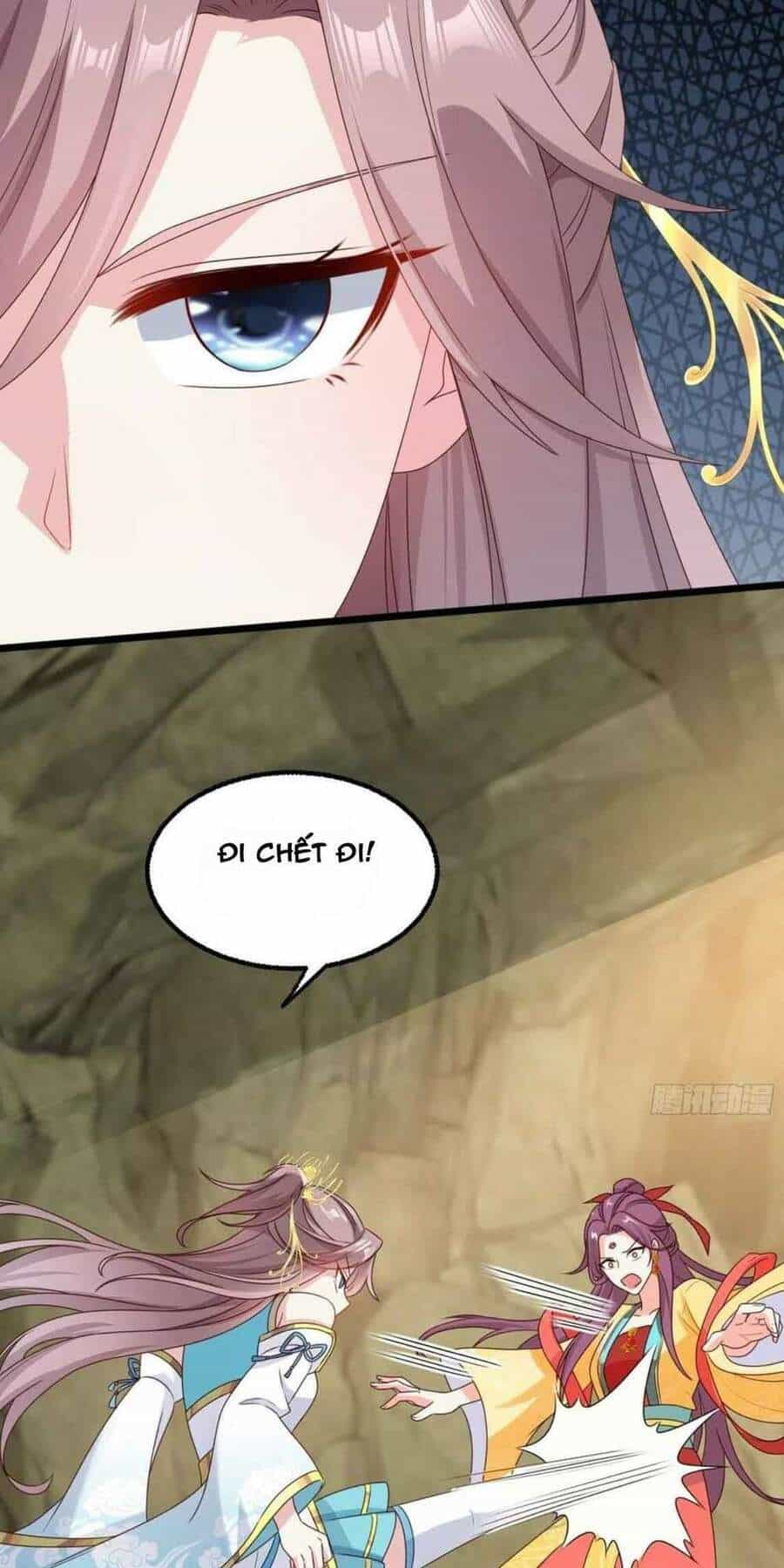 Vương Gia Khắc Thê - Chương 52 - ảnh 33