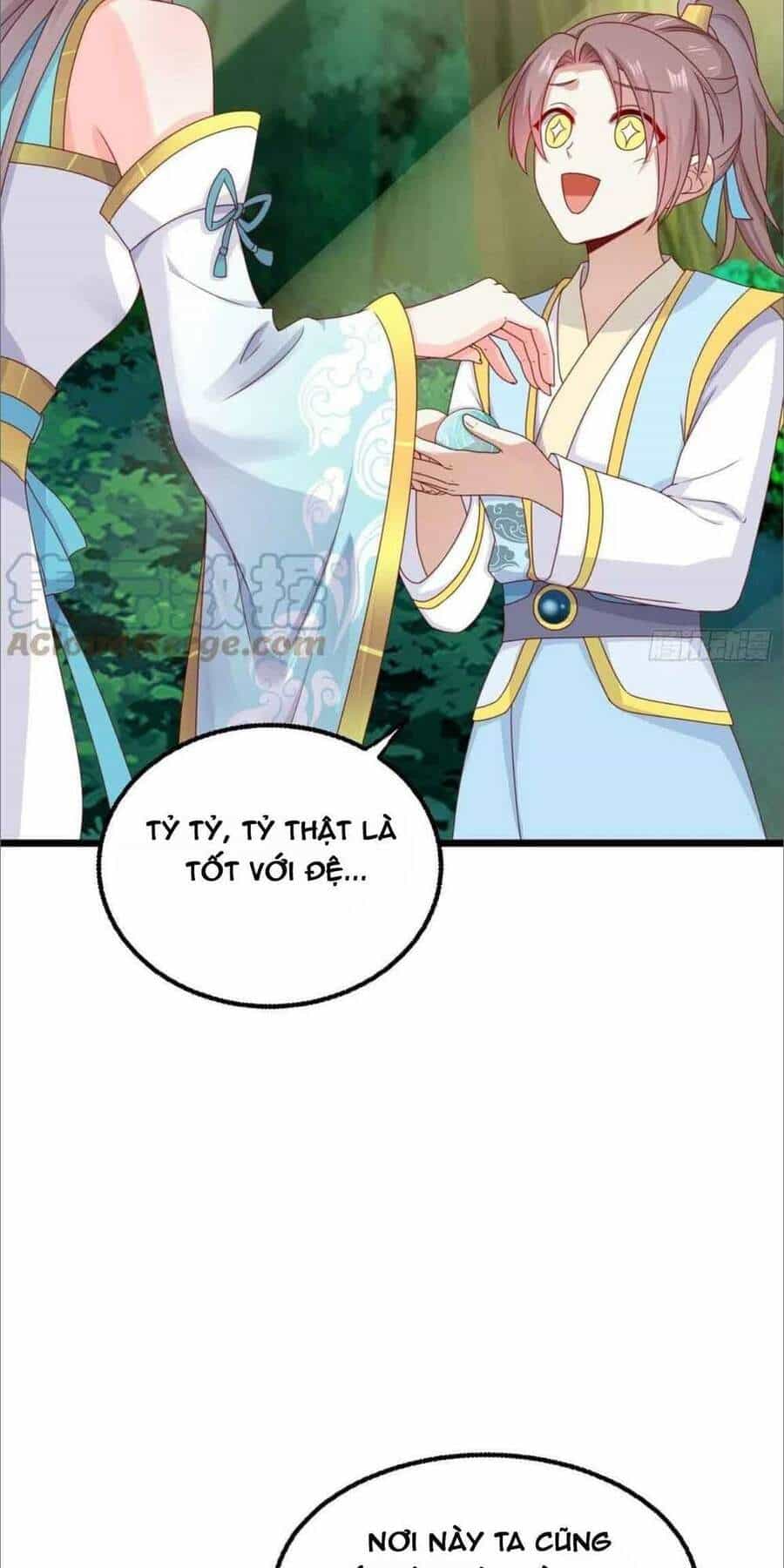 Vương Gia Khắc Thê - Chương 52 - ảnh 4