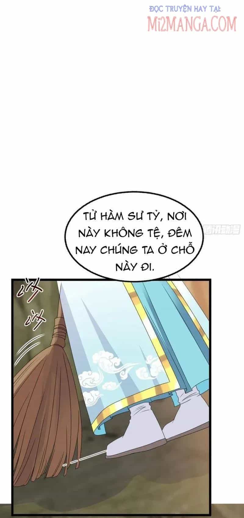 Vương Gia Khắc Thê - Chương 52.5 - ảnh 5