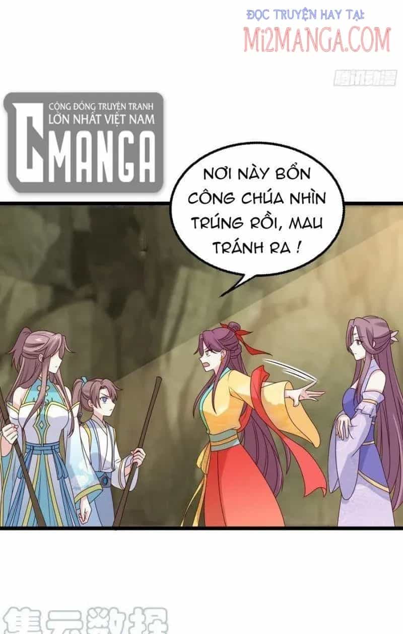 Vương Gia Khắc Thê - Chương 52.5 - ảnh 7