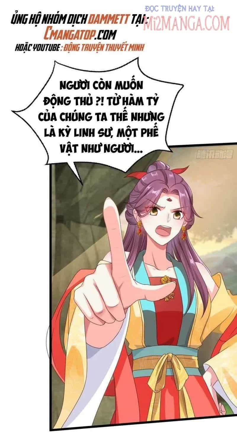 Vương Gia Khắc Thê - Chương 52.5 - ảnh 9