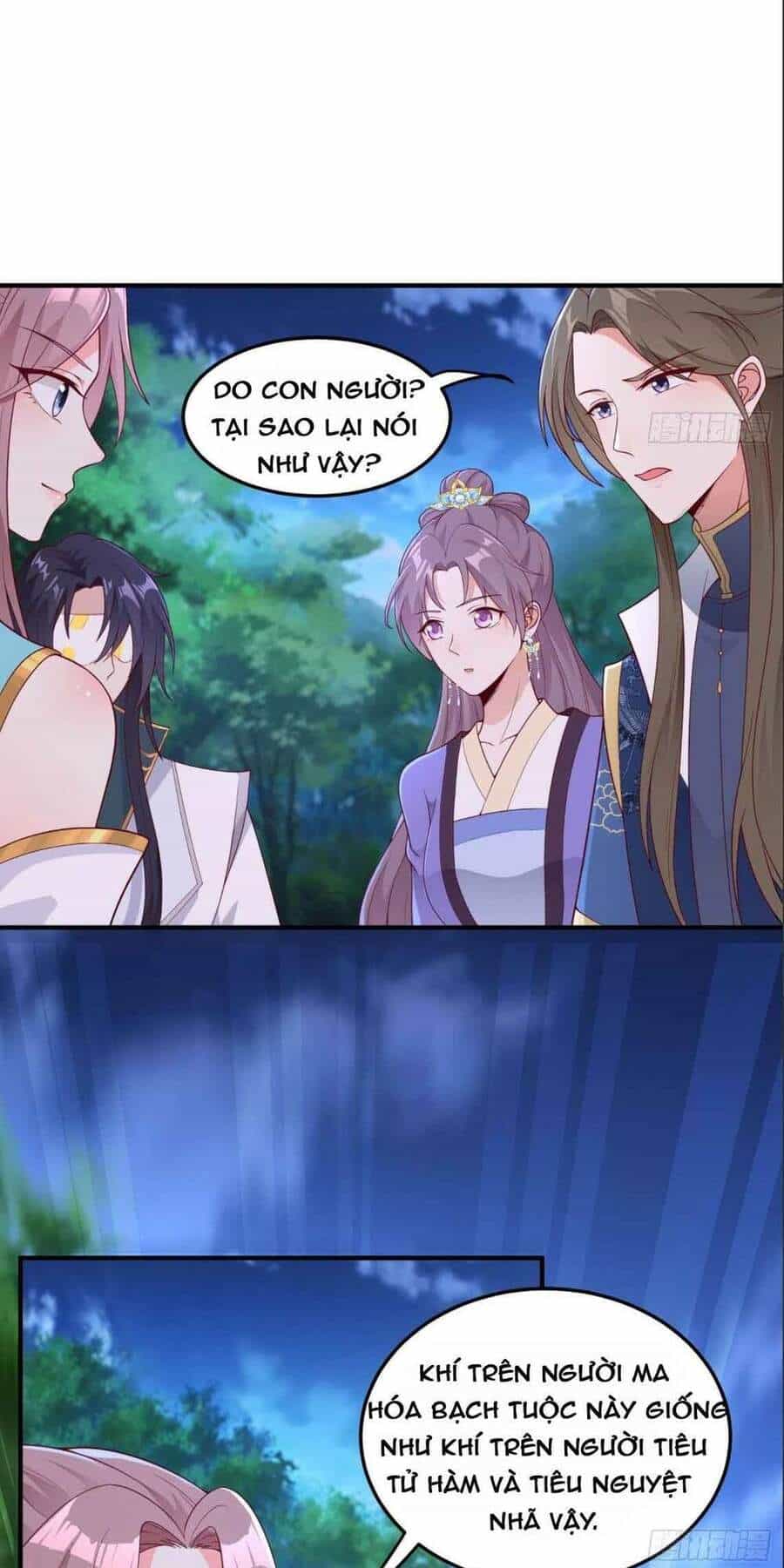Vương Gia Khắc Thê - Chương 54 - ảnh 22