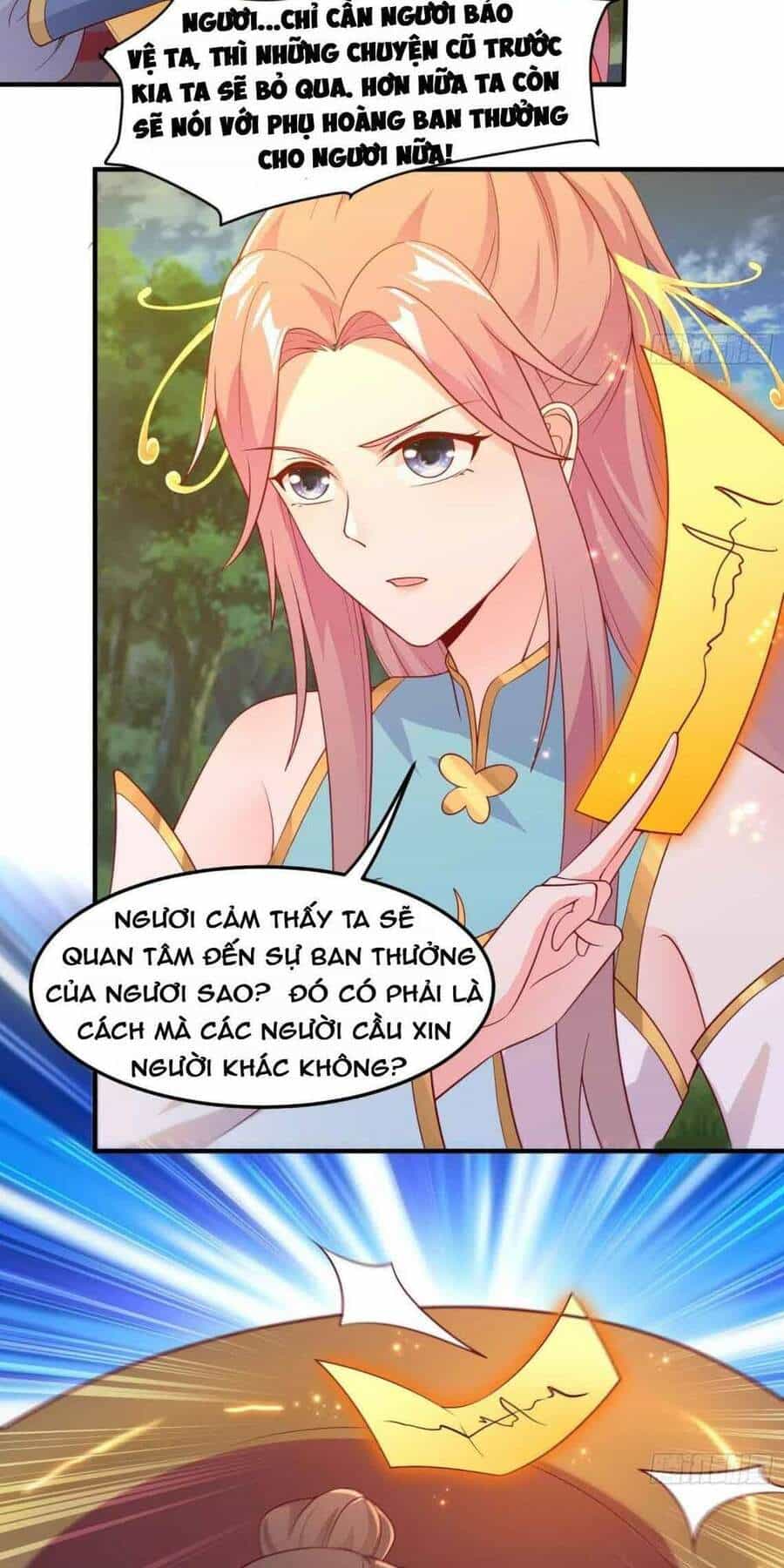 Vương Gia Khắc Thê - Chương 54 - ảnh 28