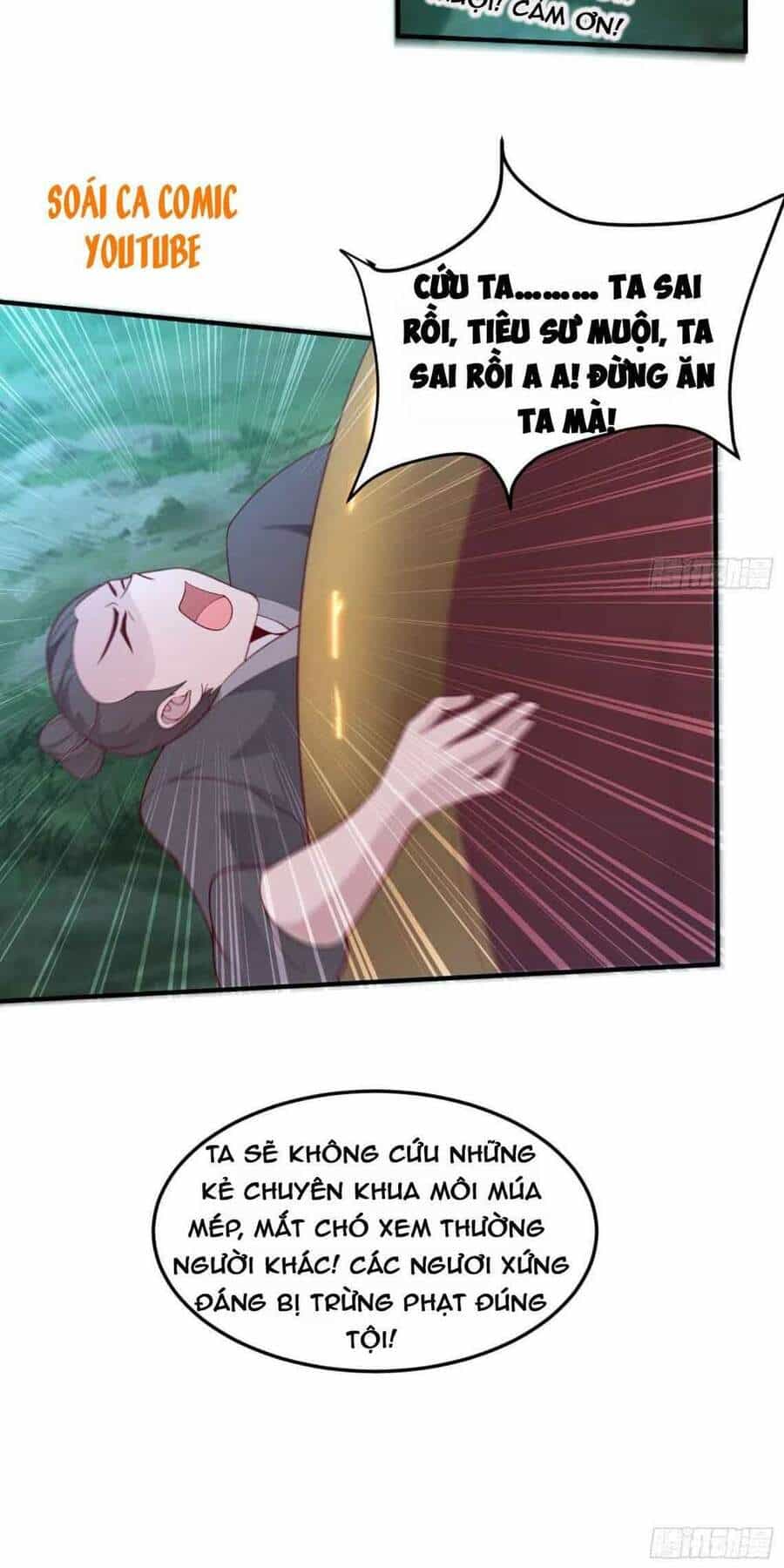 Vương Gia Khắc Thê - Chương 54 - ảnh 30
